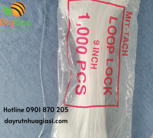 Đạn xỏ 9 inch tại công ty Thu Hồng