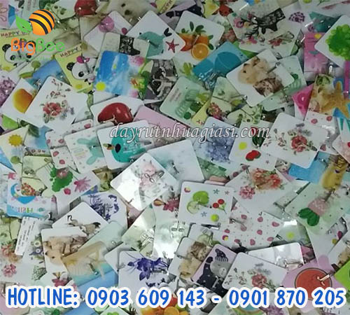 Gía bán sỉ rẻ móc dán tường 3D