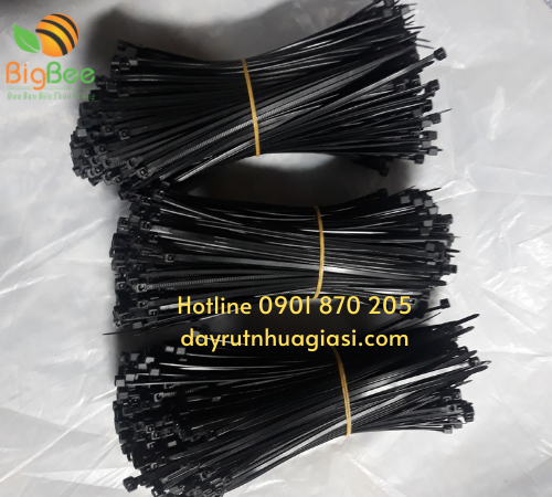 Dây rút nhựa đa năng giá sỉ rẻ