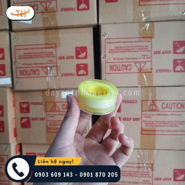 Băng keo cao su non Tombo 9082/ Băng tan chống thấm Băng keo cao su non Tombo 9082/ Băng tan chống thấm