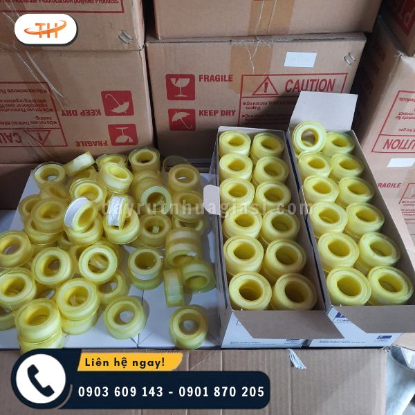 Băng keo cao su non Tombo 9082 dẻo dai Băng keo cao su non Tombo 9082 dẻo dai