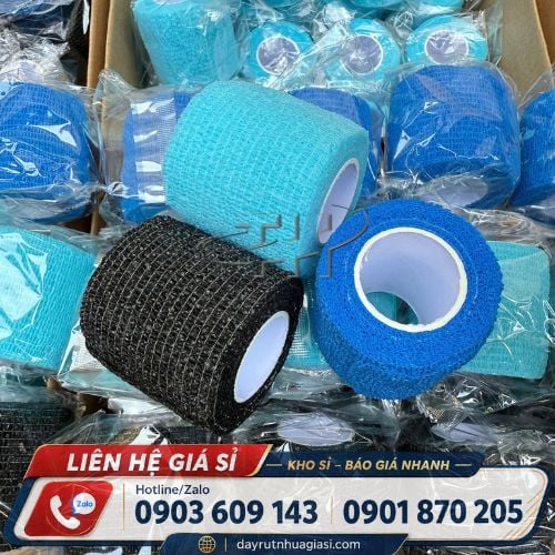 Băng keo thể thao Băng keo thể thao