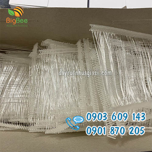 Đạn nhựa bắn tag bền, chắc giá rẻ tại kho TP.HCM