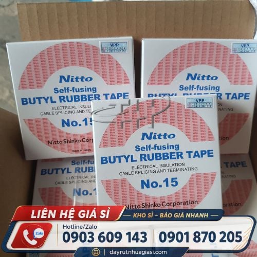Băng keo Nitto Băng keo Nitto
