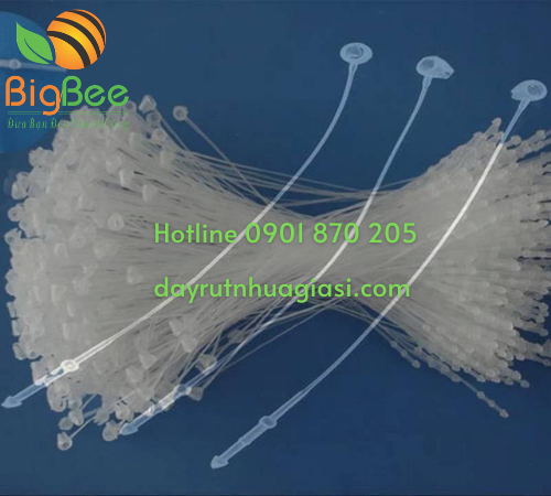 đạn xỏ đầu tròn