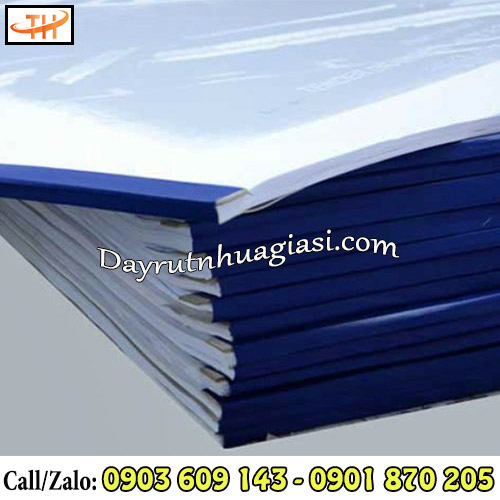 Băng keo simili dán gáy sách chắc chắn Băng keo simili dán gáy sách chắc chắn