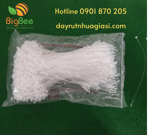 đạn xỏ, dây treo nhãn mác giá rẻ uy tín