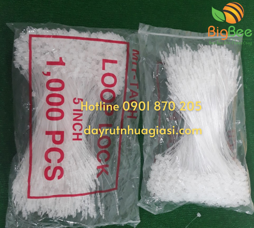 đạn xỏ - 5 inch