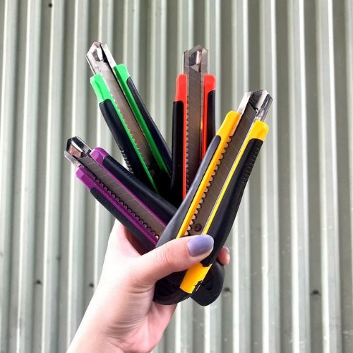 Dao rọc giấy chính hãng Dao rọc giấy chính hãng