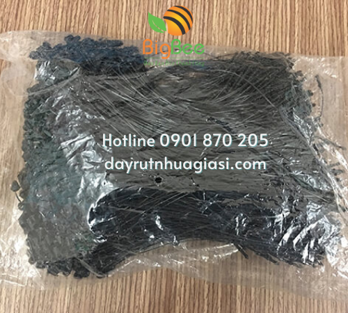 Đạn xỏ màu đen tại Thu Hồng phân phối toàn quốc