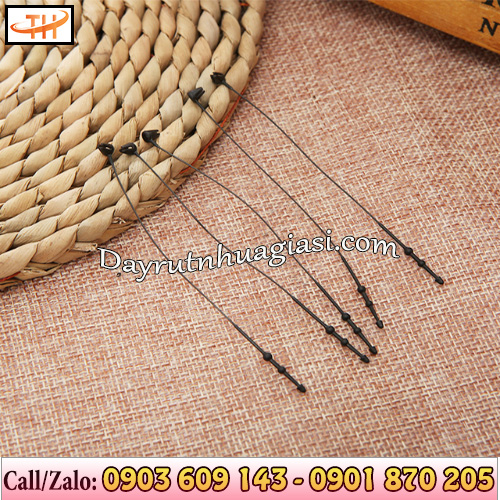 Đạn xỏ nhựa Đạn xỏ nhựa