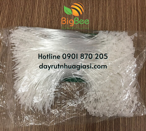 Đạn xỏ trắng giá sỉ rẻ nhất tại Thu Hồng