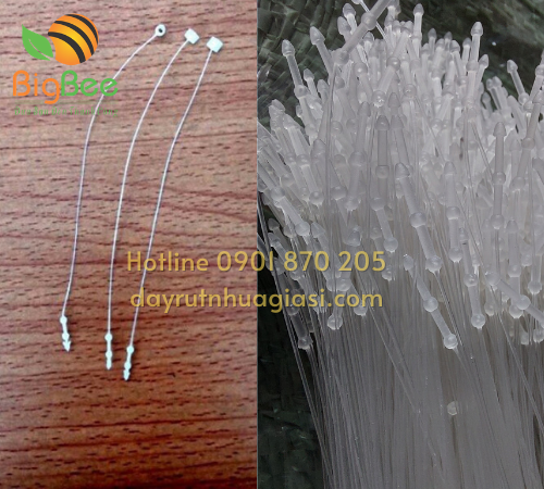 Đạn xỏ trắng chữ V giá rẻ