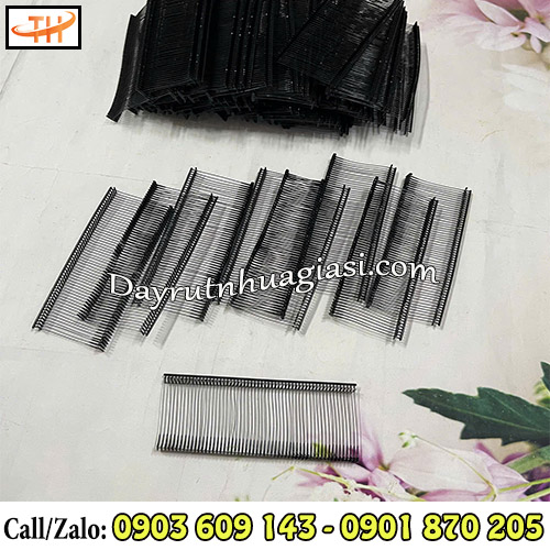 Đạn nhựa bắn tag quần áo sẵn kho số lượng lớn Đạn nhựa bắn tag quần áo sẵn kho số lượng lớn