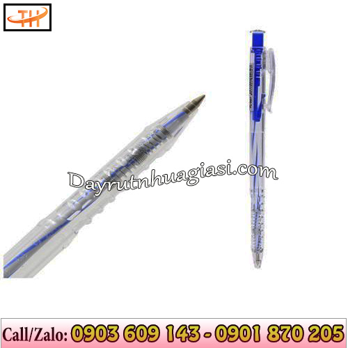 Viết bi với cấu tạo đơn giản, tiện lợi Viết bi với cấu tạo đơn giản, tiện lợi