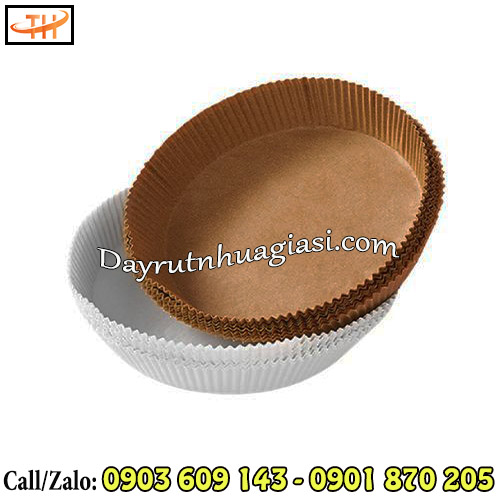 Giấy nến tạo khuôn sẵn tiện lợi Giấy nến tạo khuôn sẵn tiện lợi