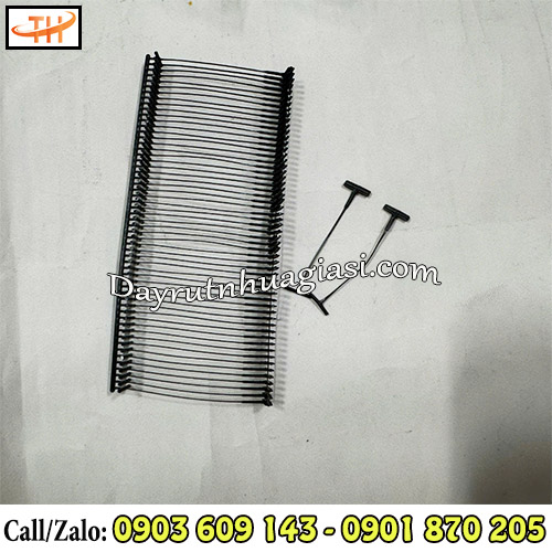 Đạn nhựa bắn nhãn mác màu đen Đạn nhựa bắn nhãn mác màu đen