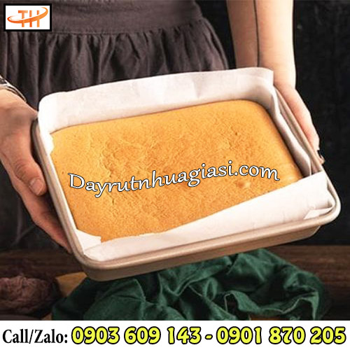 Cuộn giấy nến sử dụng an toàn tiện lợi Cuộn giấy nến sử dụng an toàn tiện lợi