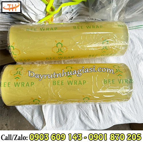 Cuộn màng bọc thực phẩm loại lớn Cuộn màng bọc thực phẩm loại lớn