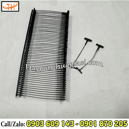 Đạn nhựa bắn nhãn mác màu đen Đạn nhựa bắn nhãn mác màu đen