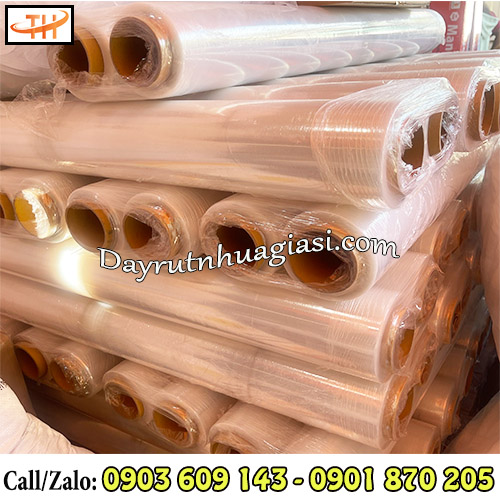 Kho sỉ màng PE giá rẻ Kho sỉ màng PE giá rẻ