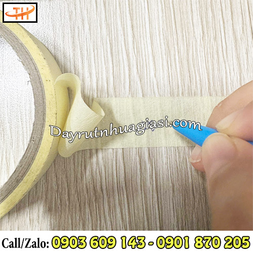 Băng keo giấy dễ dàng ghi chú Băng keo giấy dễ dàng ghi chú