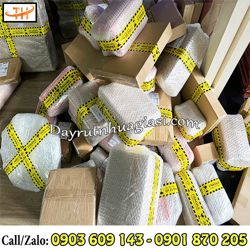 Băng keo hàng dễ vỡ sử dụng tiện lợi Băng keo hàng dễ vỡ sử dụng tiện lợi