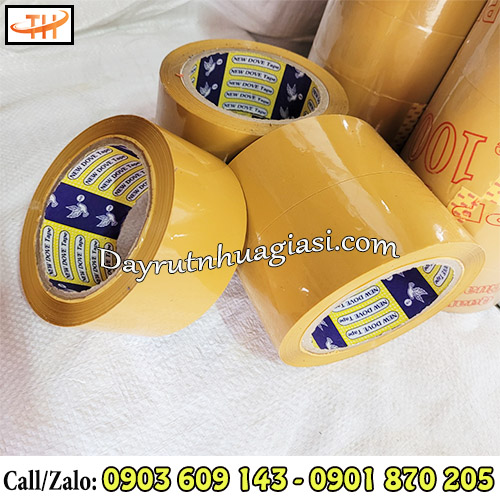 Băng keo đục chất lượng giá rẻ Băng keo đục chất lượng giá rẻ