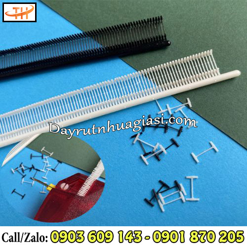 Ti bắn nhãn mác quần áo Ti bắn nhãn mác quần áo