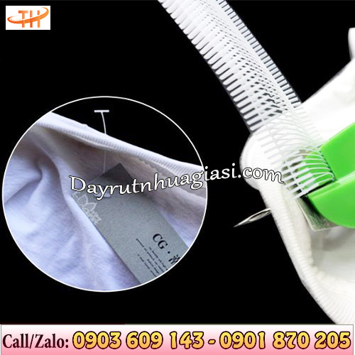 Đạn nhựa bắn nhãn mác quần áo sử dụng tiện lợi, nhanh chóng Đạn nhựa bắn nhãn mác quần áo sử dụng tiện lợi, nhanh chóng