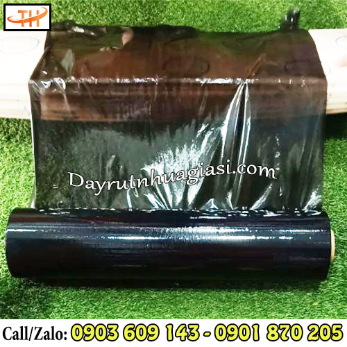 Màng pe quấn hàng hoá Màng pe quấn hàng hoá