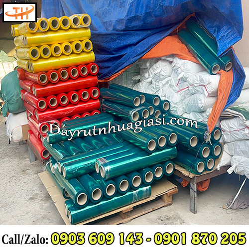 Màng pe sẵn kho số lượng Màng pe sẵn kho số lượng