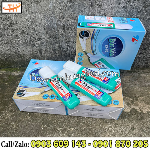 Bút xoá nước Thiên Long Bút xoá nước Thiên Long