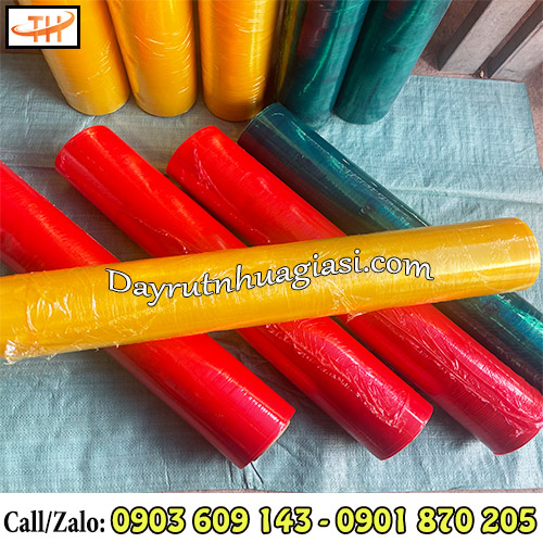 Màng PE bọc hàng cuộn 1m Màng PE bọc hàng cuộn 1m