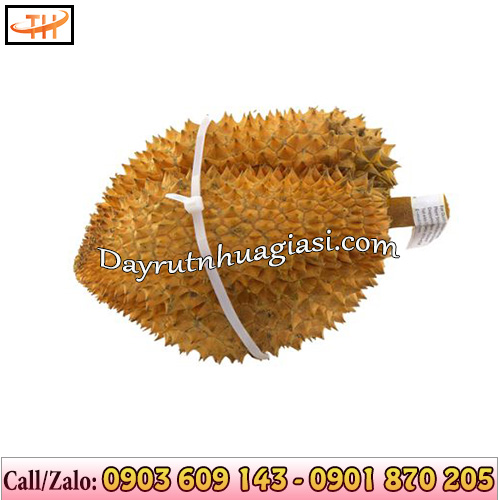 Dây rút nhựa buộc chân gà Dây rút nhựa buộc chân gà