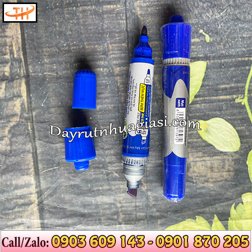 Bút lông 2 đầu Thiên Long tiện lợi Bút lông 2 đầu Thiên Long tiện lợi