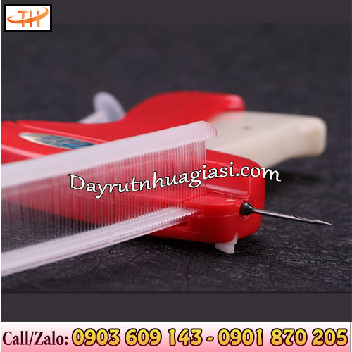 Ti bắn nhuyễn, đạn bắn nhãn mác quần áo kết hợp với súng bắn  Ti bắn nhuyễn, đạn bắn nhãn mác quần áo kết hợp với súng bắn