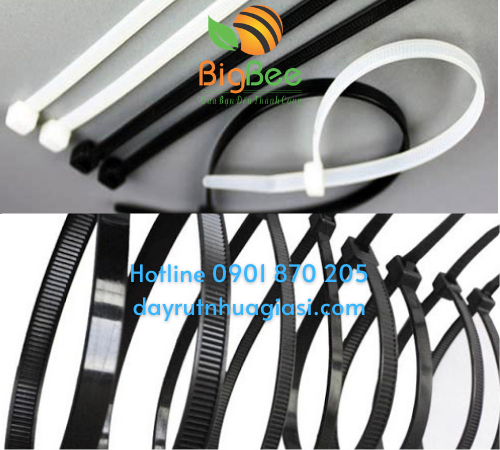 Dây rút nhựa giá sỉ rẻ giao hàng toàn quốc