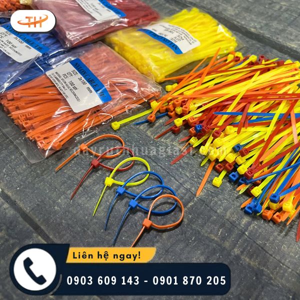 Bản dây 3mm với nhiều ứng dụng tiện lợi Bản dây 3mm với nhiều ứng dụng tiện lợi