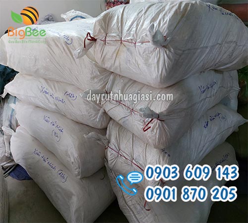 Bán sỉ dây rút nhựa giá rẻ tại TP.HCM