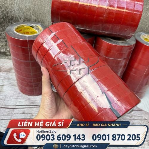 Băng keo 2 mặt Băng keo 2 mặt giá tốt