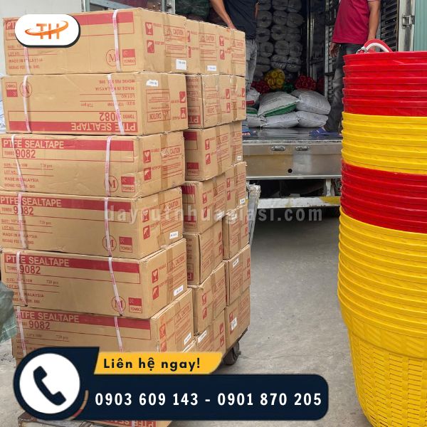 Băng keo cao su non 9082 chất lượng tại kho sỉ Thu Hồng Băng keo cao su non 9082 chất lượng tại kho sỉ Thu Hồng