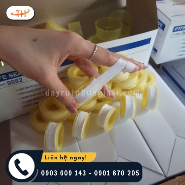 Băng keo cao su non 9082 độ co dãn tốt Băng keo cao su non 9082 độ co dãn tốt