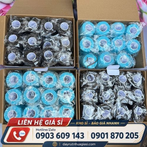 Băng keo thể thao Băng keo cao su non thể thao tự dính giá sỉ