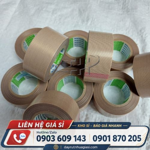 Băng keo chịu nhiệt Băng keo chịu nhiệt giá sỉ