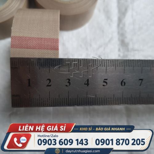 Băng keo chịu nhiệt Băng keo chịu nhiệt Teflon giá sỉ