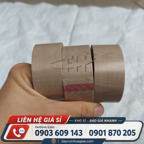 Băng keo chịu nhiệt Băng keo chịu nhiệt