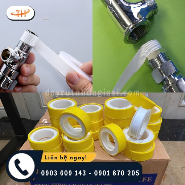 Băng keo chống thấm được lựa chọn cho nhiều lĩnh vực Băng keo chống thấm được lựa chọn cho nhiều lĩnh vực