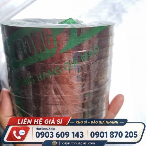 Băng keo chống tĩnh điện Băng keo chống tĩnh điện