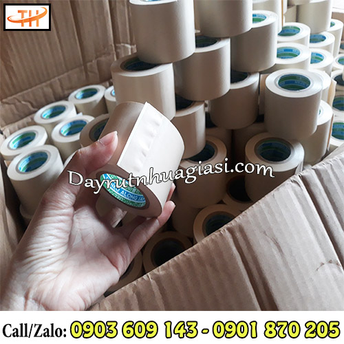 Cuộn băng keo đá bóng sẵn kho giá rẻ Cuộn băng keo đá bóng sẵn kho giá rẻ